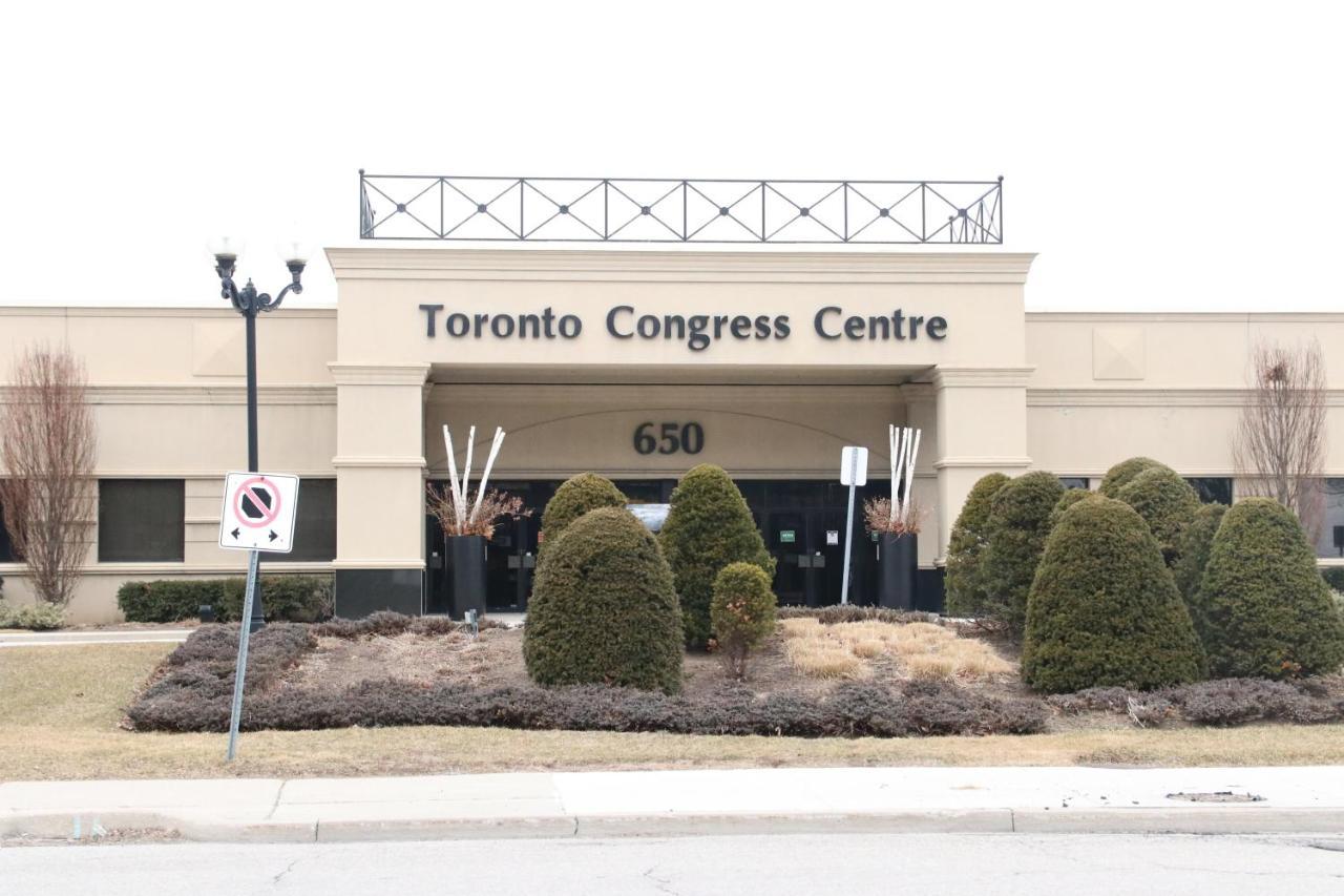 Spectacular 3 Bedroom 2 Wr House - Close To Airport Toronto Esterno foto